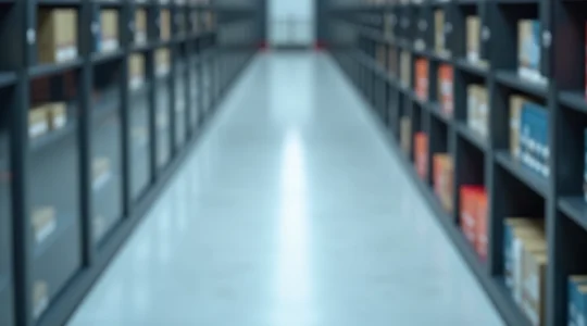 classeurs et dossiers