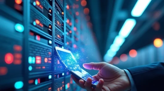 solutions de stockage