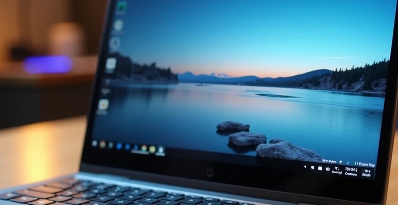 Chromebooks