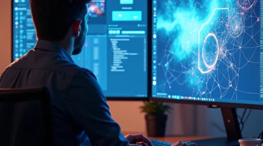 écrans ultra-larges