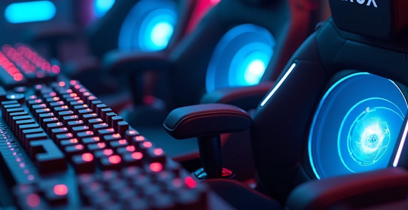gaming PC
