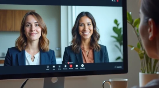 accessoires de visioconférence