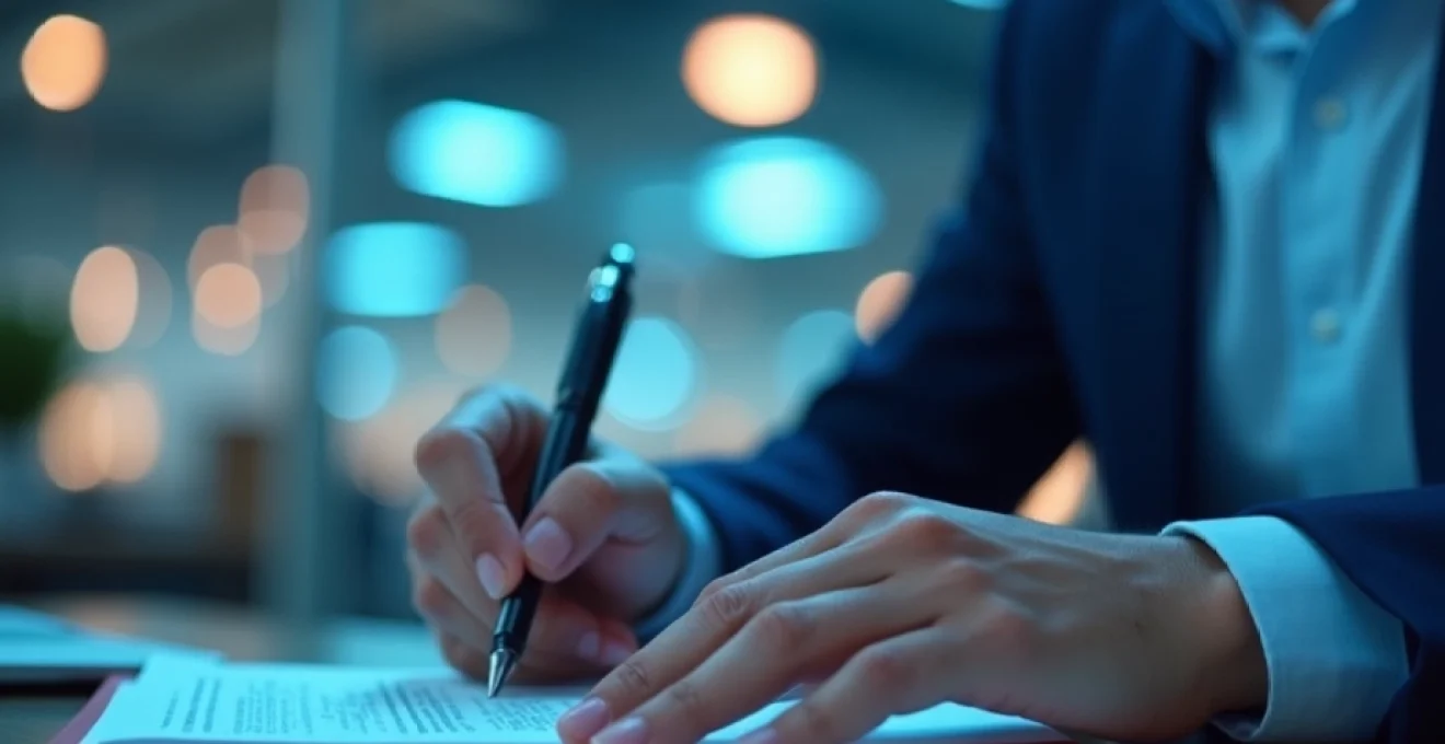 signature électronique