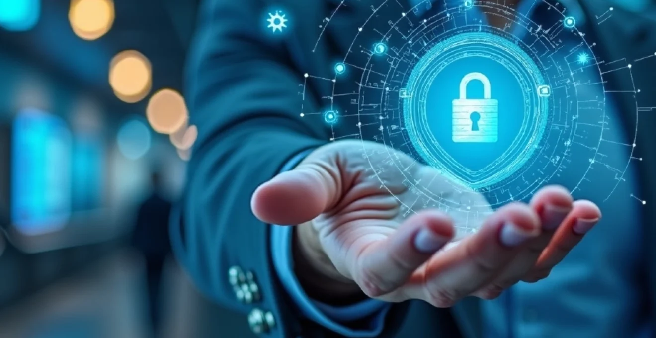 envoi sécurisé de documents