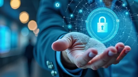 envoi sécurisé de documents