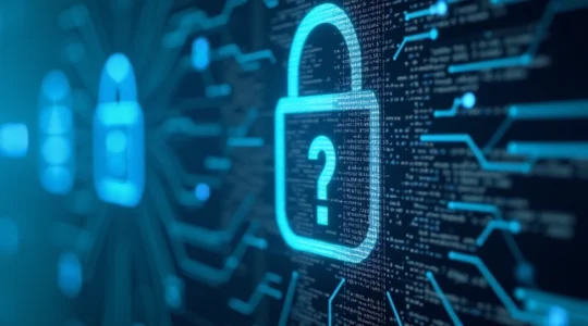 protection des données