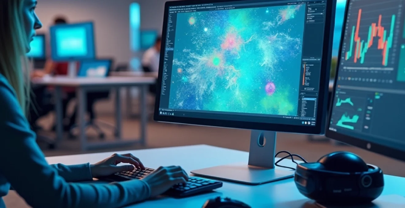 tendances high tech