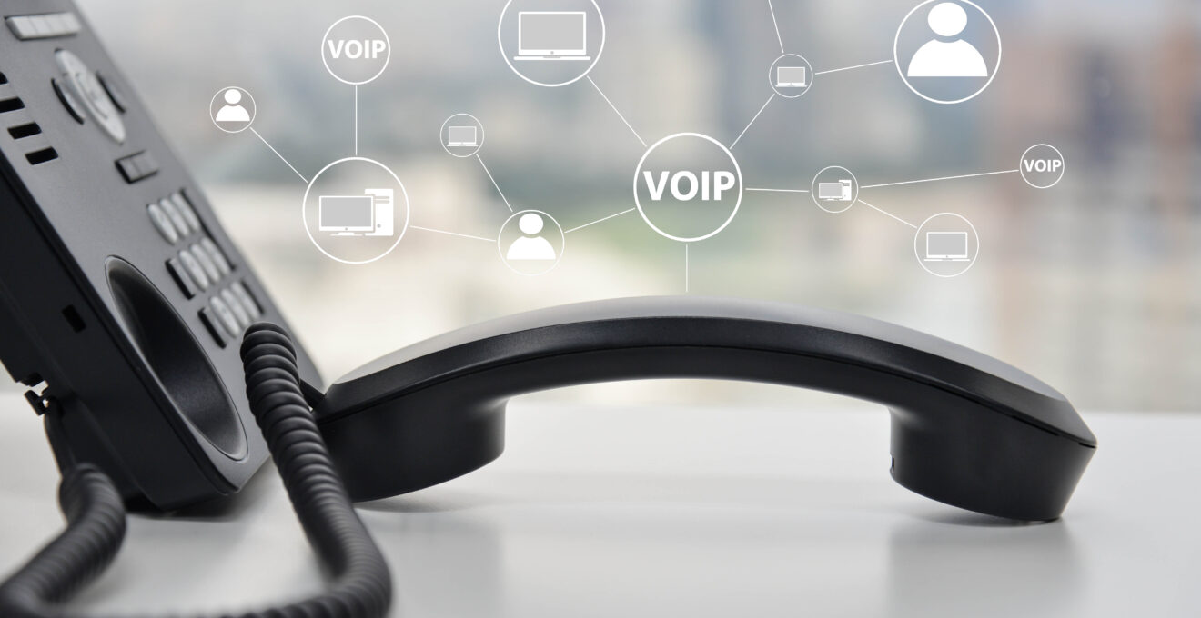 mesure la VoIP