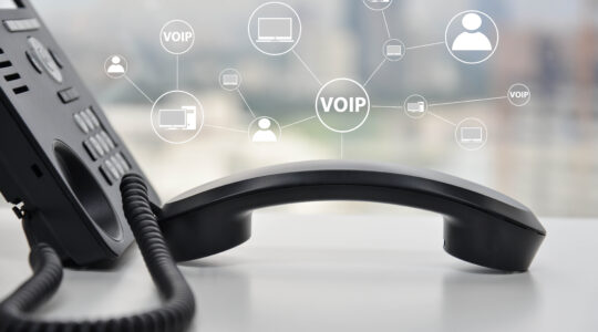 mesure la VoIP